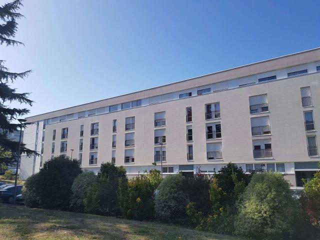 Vente appartement 5 pièces Nantes Breil Malville 44