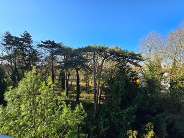 Vente appartement 5 pièces Nantes Île de Nantes 44