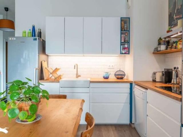 Vente appartement 5 pièces Nantes Île de Nantes 44