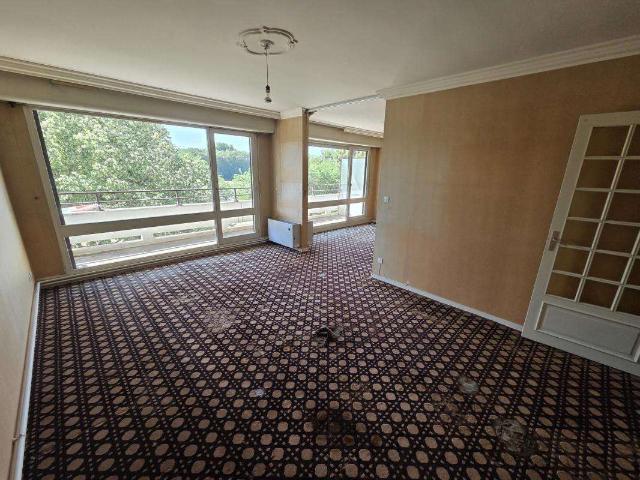 Vente appartement 5 pièces Nantes Île de Nantes 44
