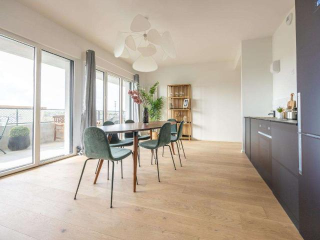 Vente appartement 5 pièces Nantes Île de Nantes 44
