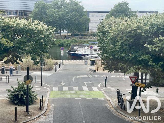 Vente appartement 5 pièces Nantes Saint Felix 44