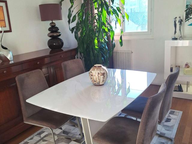 Vente appartement 5 pièces Nantes Saint Felix 44