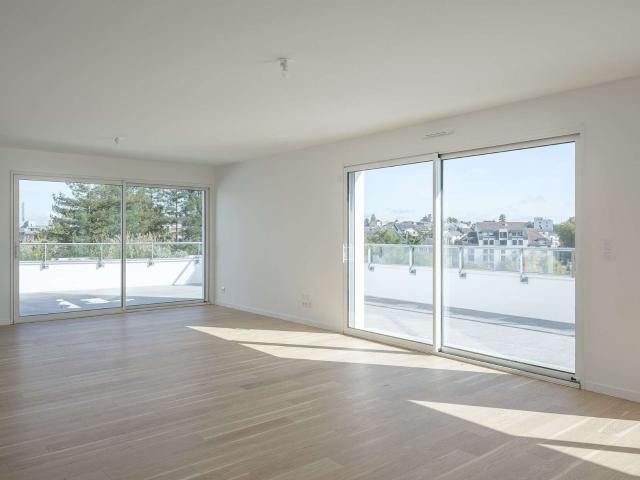 Vente appartement 5 pièces Nantes Saint Felix 44