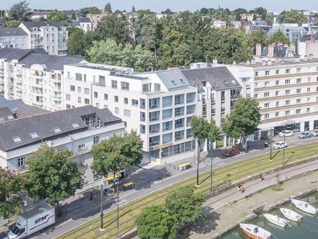 Vente appartement 5 pièces Nantes Saint Felix 44