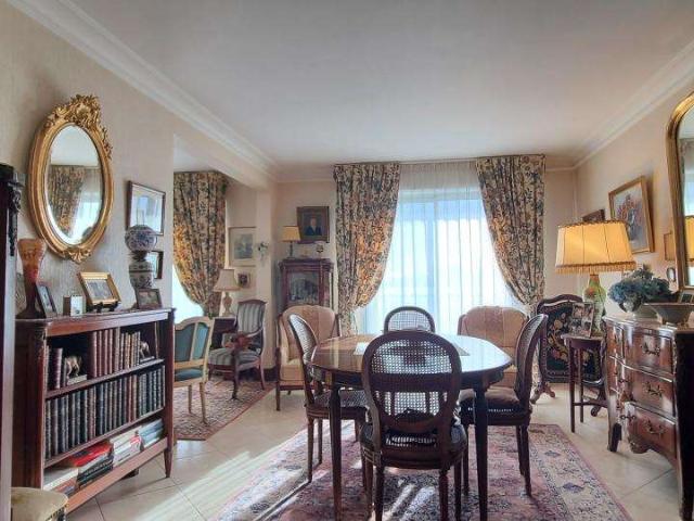 Vente appartement 5 pièces Nantes Saint Jacques 44