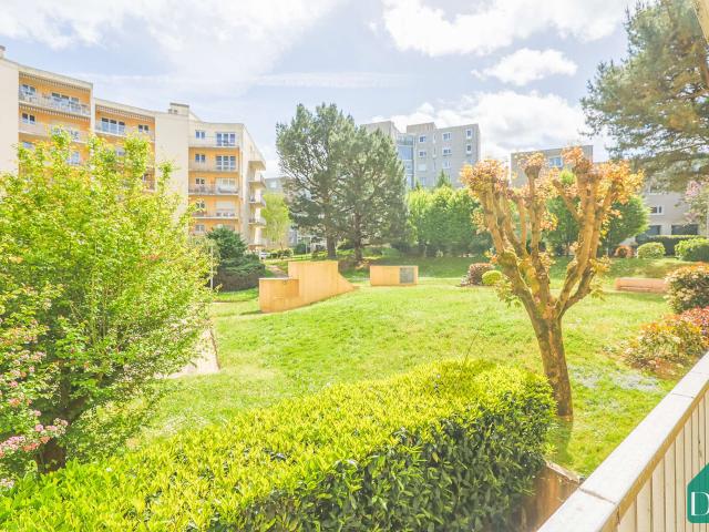 Vente appartement 5 pièces Nantes Pont Du Cens Petit Port 44