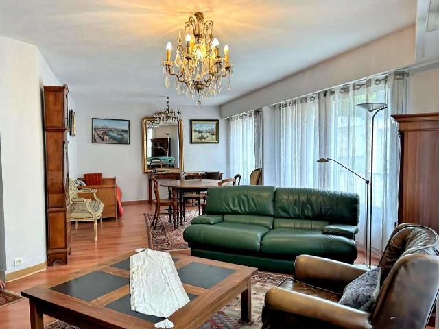 Vente appartement 5 pièces Nantes Procé Monselet 44