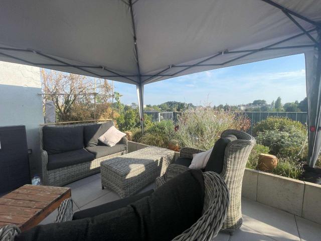 Vente appartement 5 pièces Nantes Tortière 44
