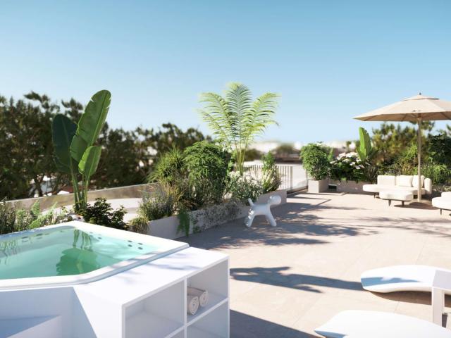Vente appartement 5 pièces Narbonne 11