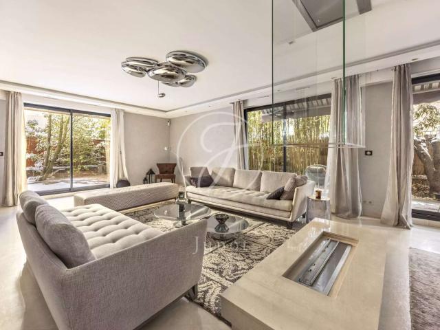 Vente appartement 5 pièces Neuilly sur Seine 92