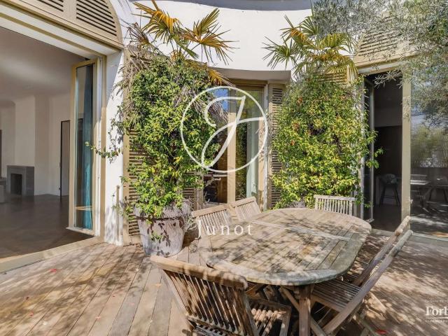 Vente appartement 5 pièces Neuilly sur Seine 92