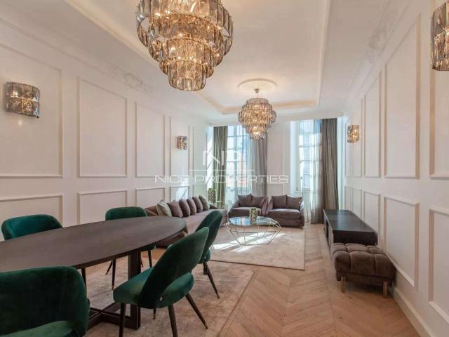 Vente appartement 5 pièces Nice 06
