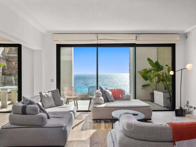 Vente appartement 5 pièces Nice 06