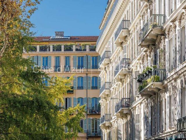 Vente appartement 5 pièces Nice 06