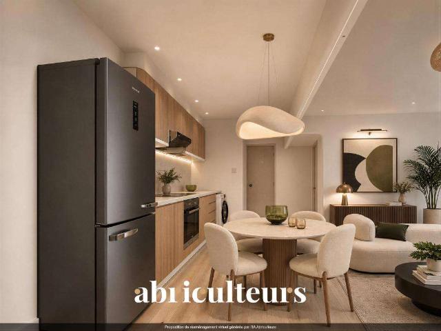 Vente appartement 5 pièces Nogent sur Marne 94