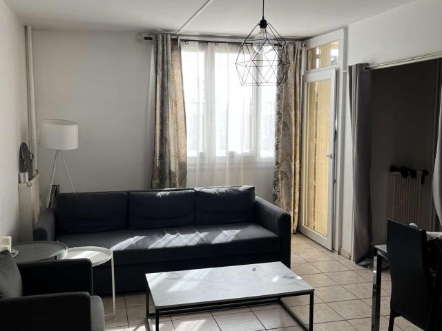 Vente appartement 5 pièces Orange 84