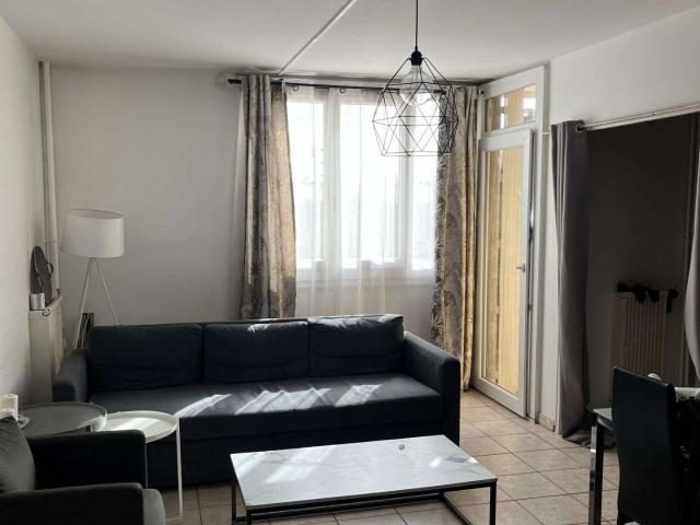 Vente appartement 5 pièces Orange 84
