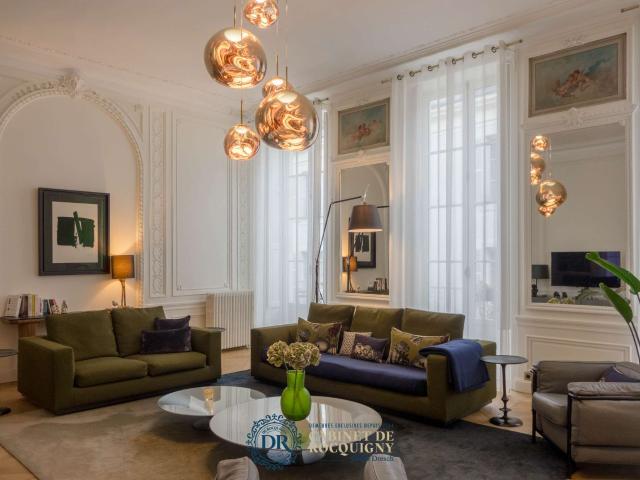 Vente appartement 5 pièces Orléans 45