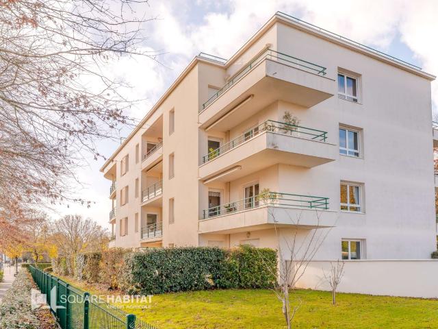 Vente appartement 5 pièces Orvault 44