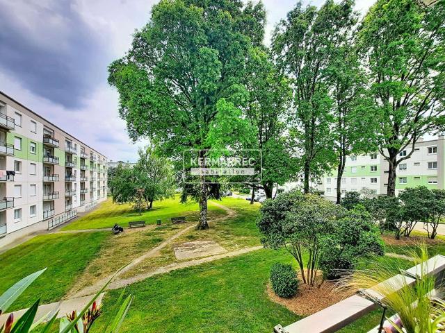 Vente appartement 5 pièces Orvault 44