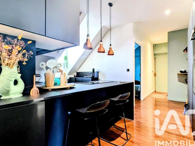 Vente appartement 5 pièces Ouistreham 14