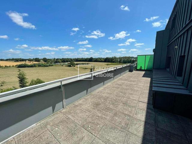 Vente appartement 5 pièces Pacé 35