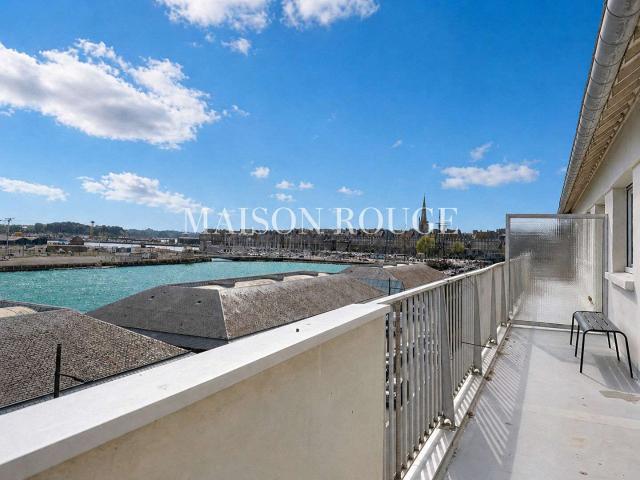 Vente appartement 5 pièces Parame 35