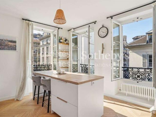 Vente appartement 5 pièces Paris 6e 75