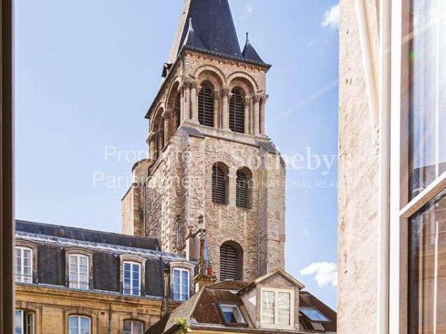 Vente appartement 5 pièces Paris 6e 75