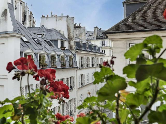 Vente appartement 5 pièces Paris 6e 75