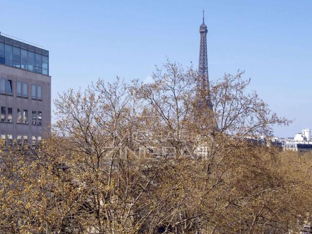 Vente appartement 5 pièces Paris 7e 75