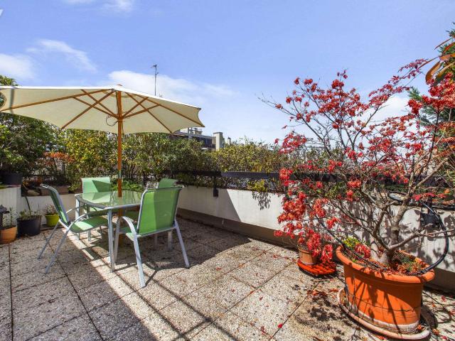 Vente appartement 5 pièces Paris 12e 75
