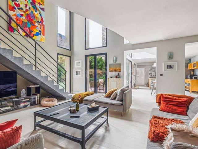 Vente appartement 5 pièces Paris 12e 75