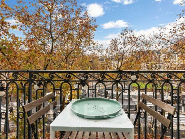 Vente appartement 5 pièces Paris 12e 75