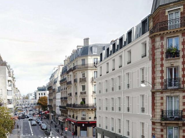 Vente appartement 5 pièces Paris 15e 75