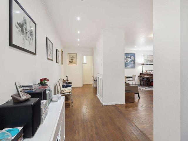 Vente appartement 5 pièces Paris 16e 75