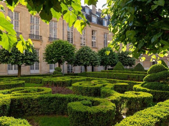 Vente appartement 5 pièces Paris 3e 75