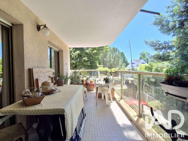 Vente appartement 5 pièces Pau 64