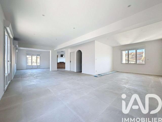 Vente appartement 5 pièces Perpignan 66