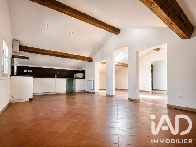 Vente appartement 5 pièces Perpignan 66