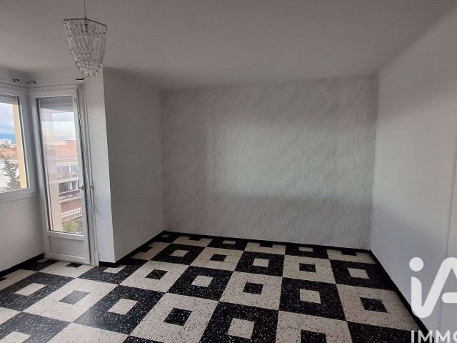 Vente appartement 5 pièces Perpignan 66