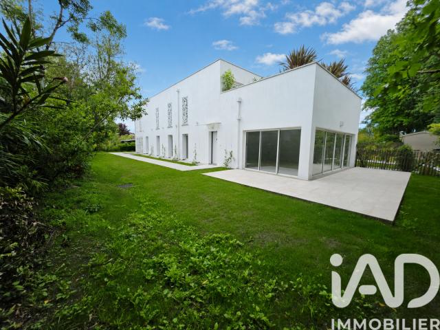 Vente appartement 5 pièces Pessac 33