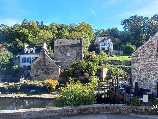 Vente appartement 5 pièces Pont Aven 29