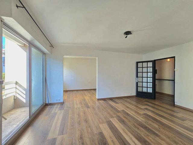 Vente appartement 5 pièces Pont Rousseau 44