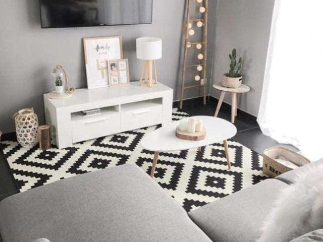 Vente appartement 5 pièces Pornic 44