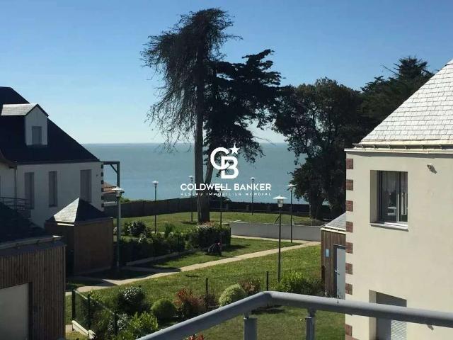 Vente appartement 5 pièces Pornic 44