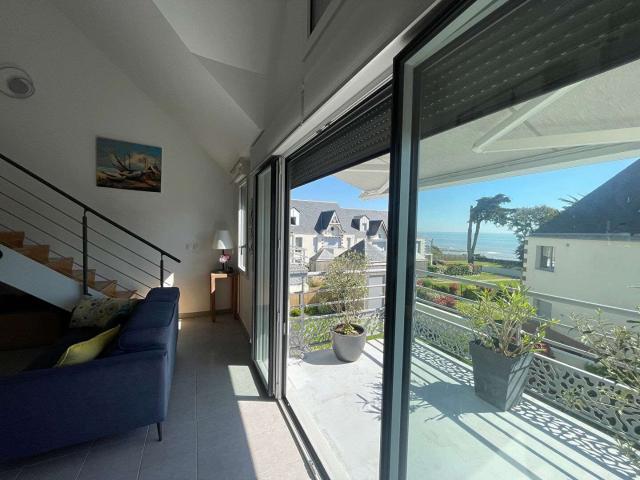 Vente appartement 5 pièces Pornic 44