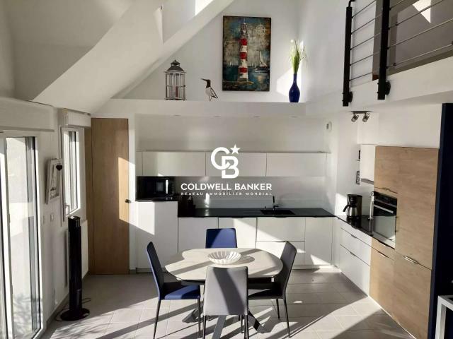 Vente appartement 5 pièces Pornic 44