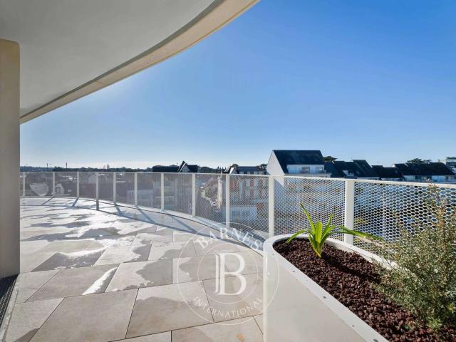Vente appartement 5 pièces Pornichet 44